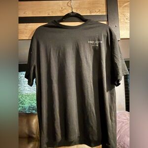 CLASSIC OVERSIZED T-SHIRT